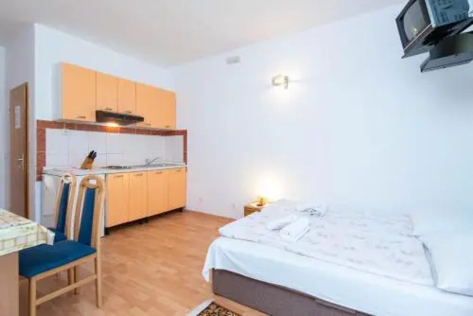 Holiday Resort Balota