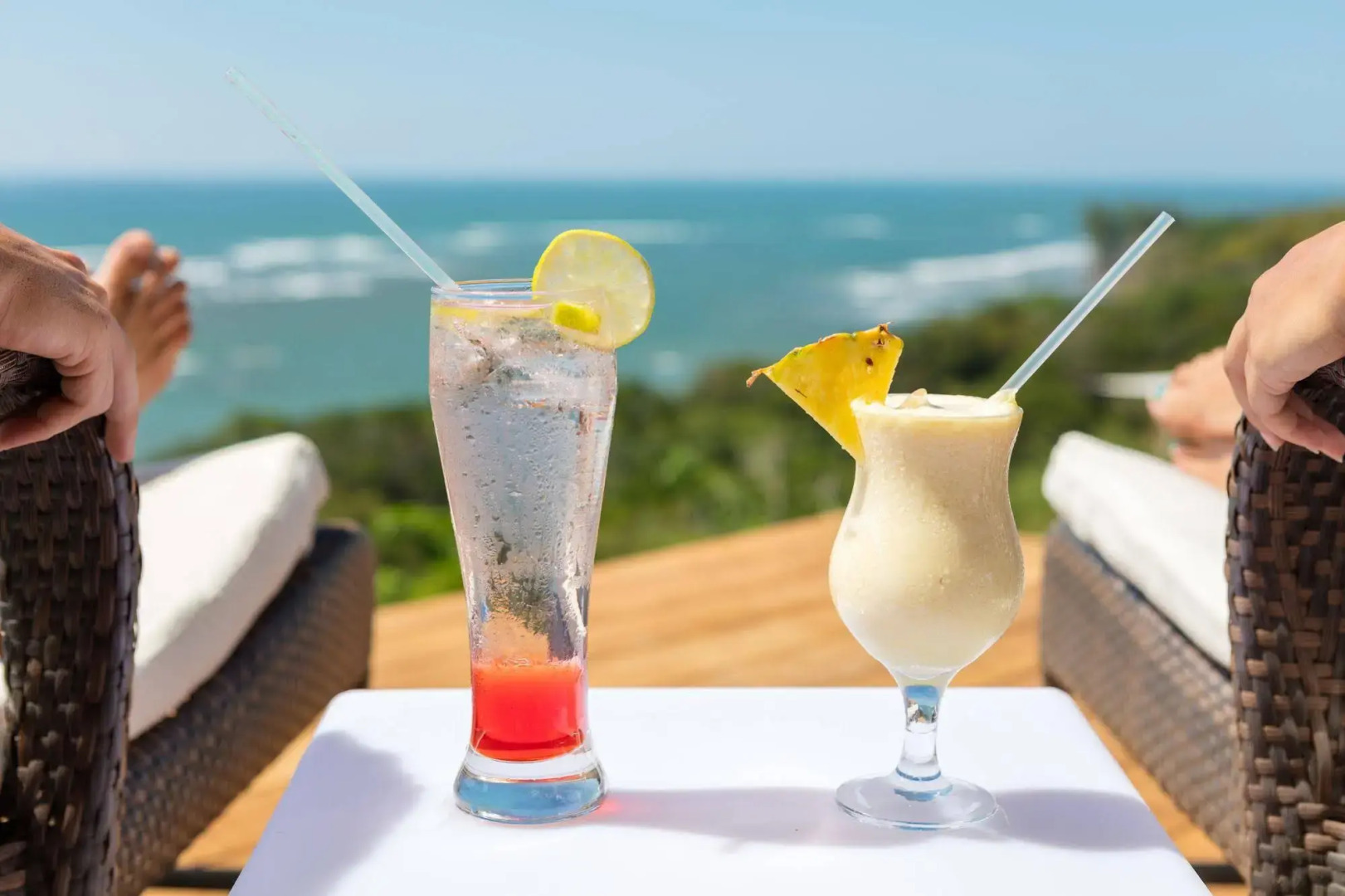 El Castillo Boutique Luxury Hotel