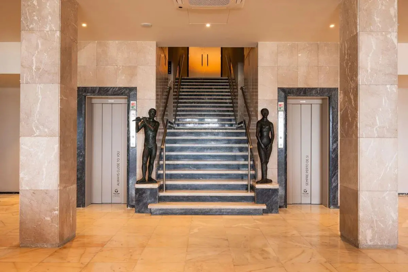 Vila Gale Collection Figueira da Foz Hotel