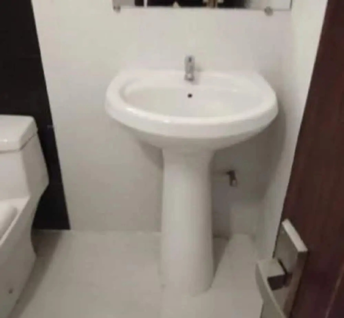 Sai Preet Service Apartment