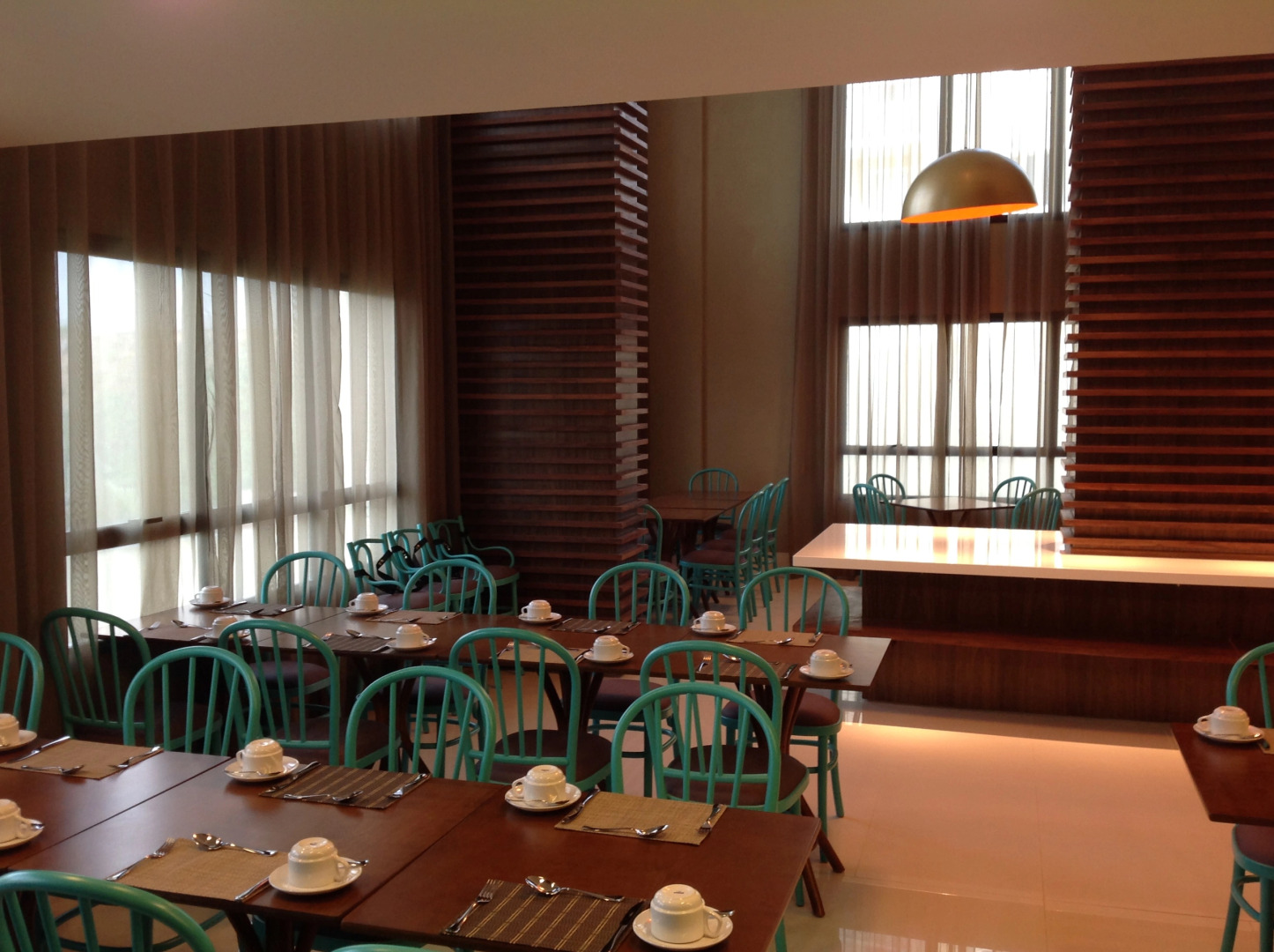 Mais Hotel Aeroporto Salvador