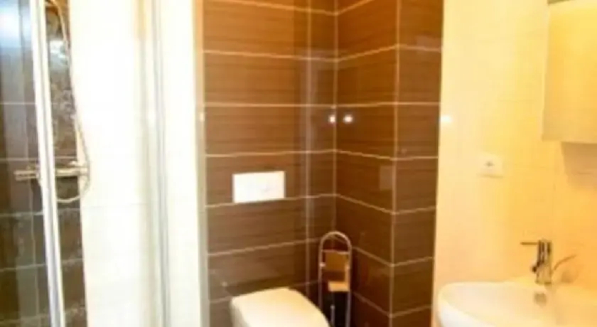 Sea View Apartment