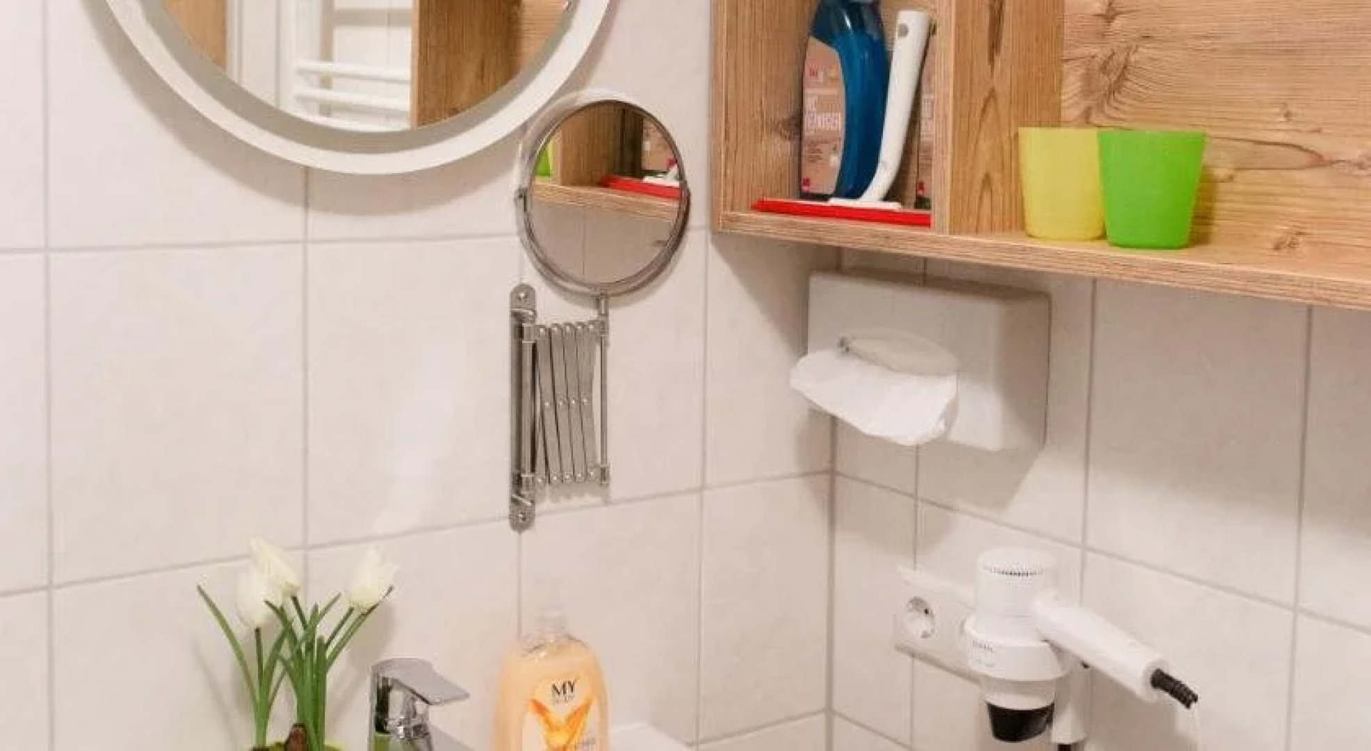 Haidegger Appartements