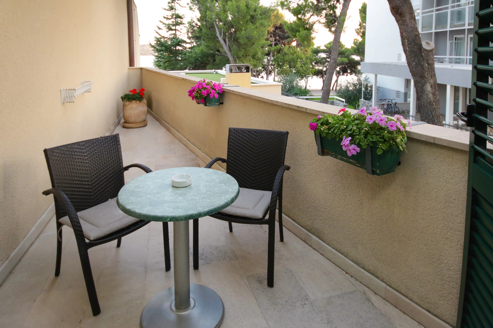 Hotel Villa Radin