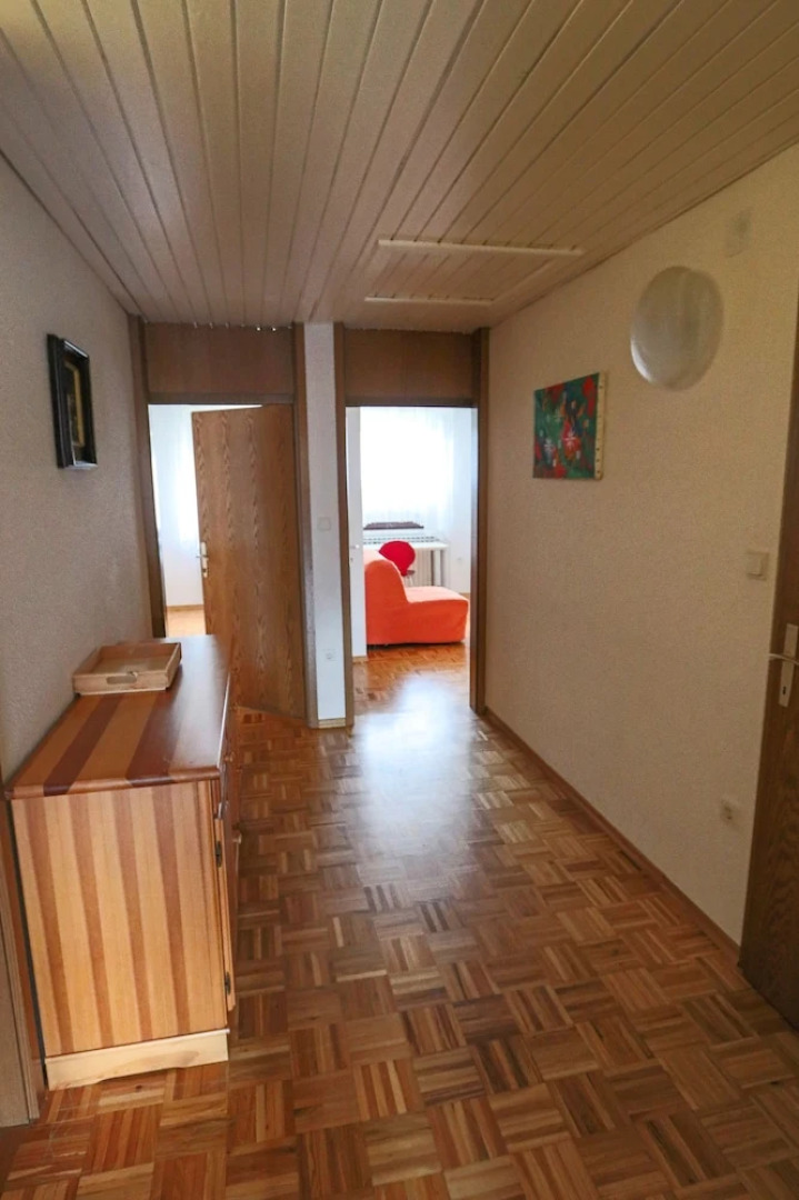 Apartment Harmony***