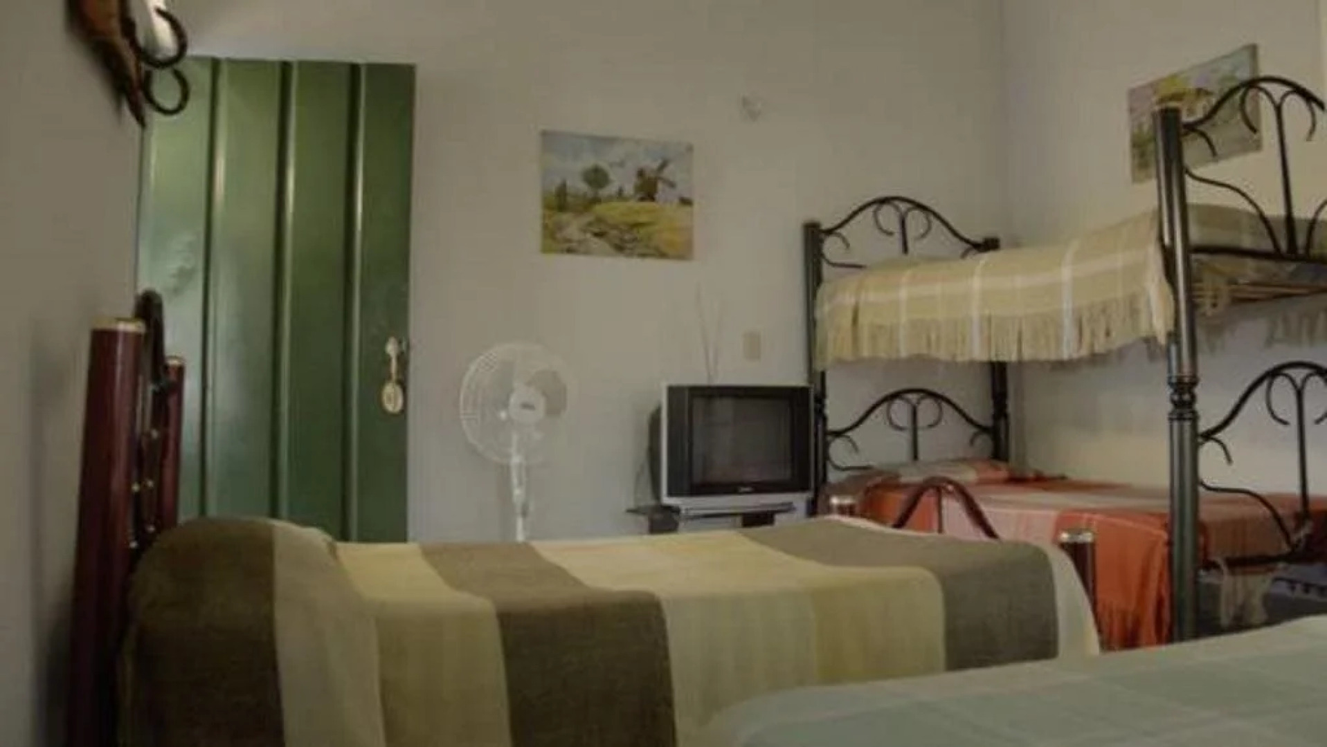 Finca Hotel El Porvenir