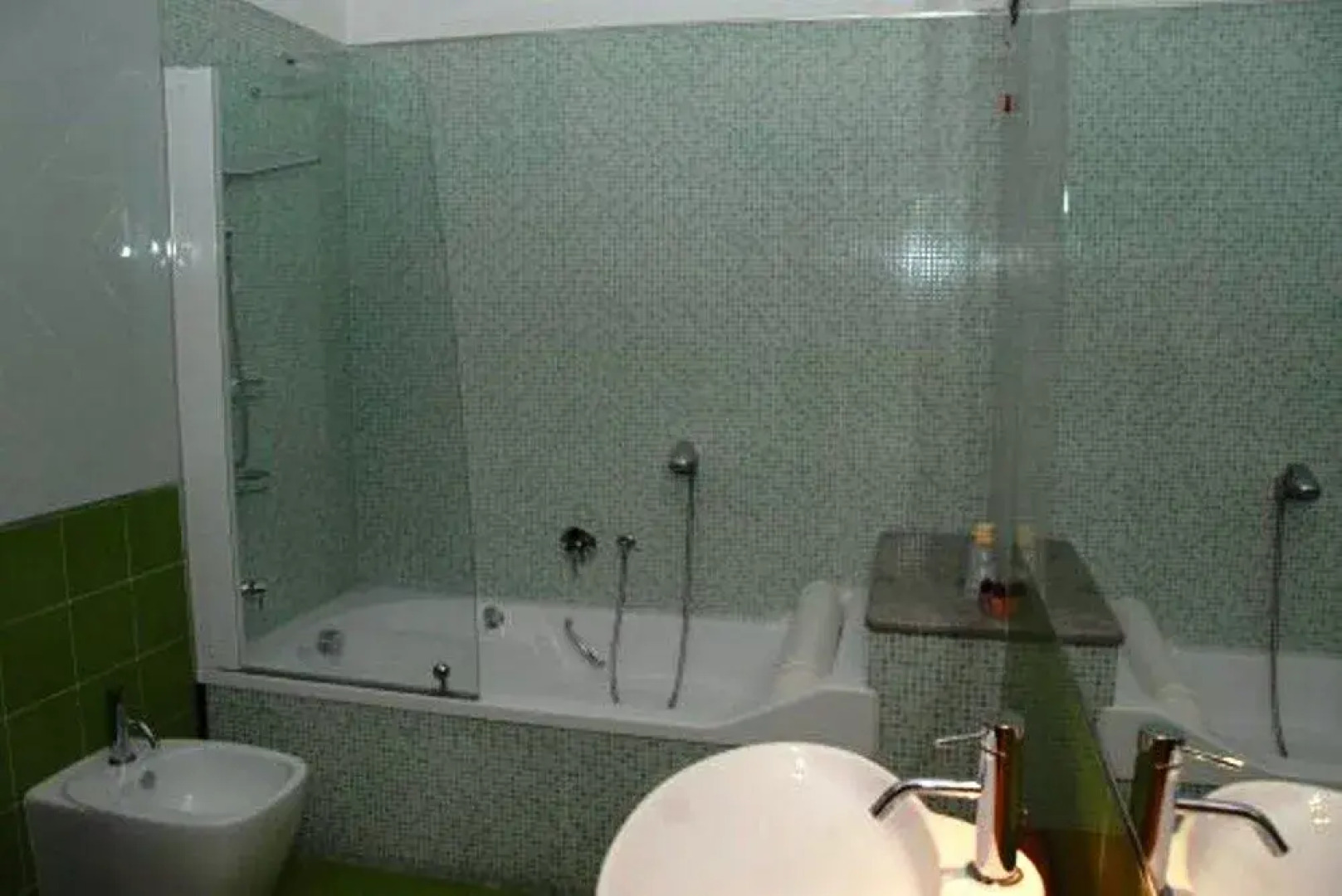 Hotel Stefano a Melito