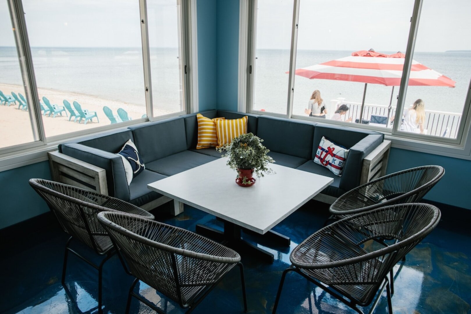 Breakers Resort & Beach Bar