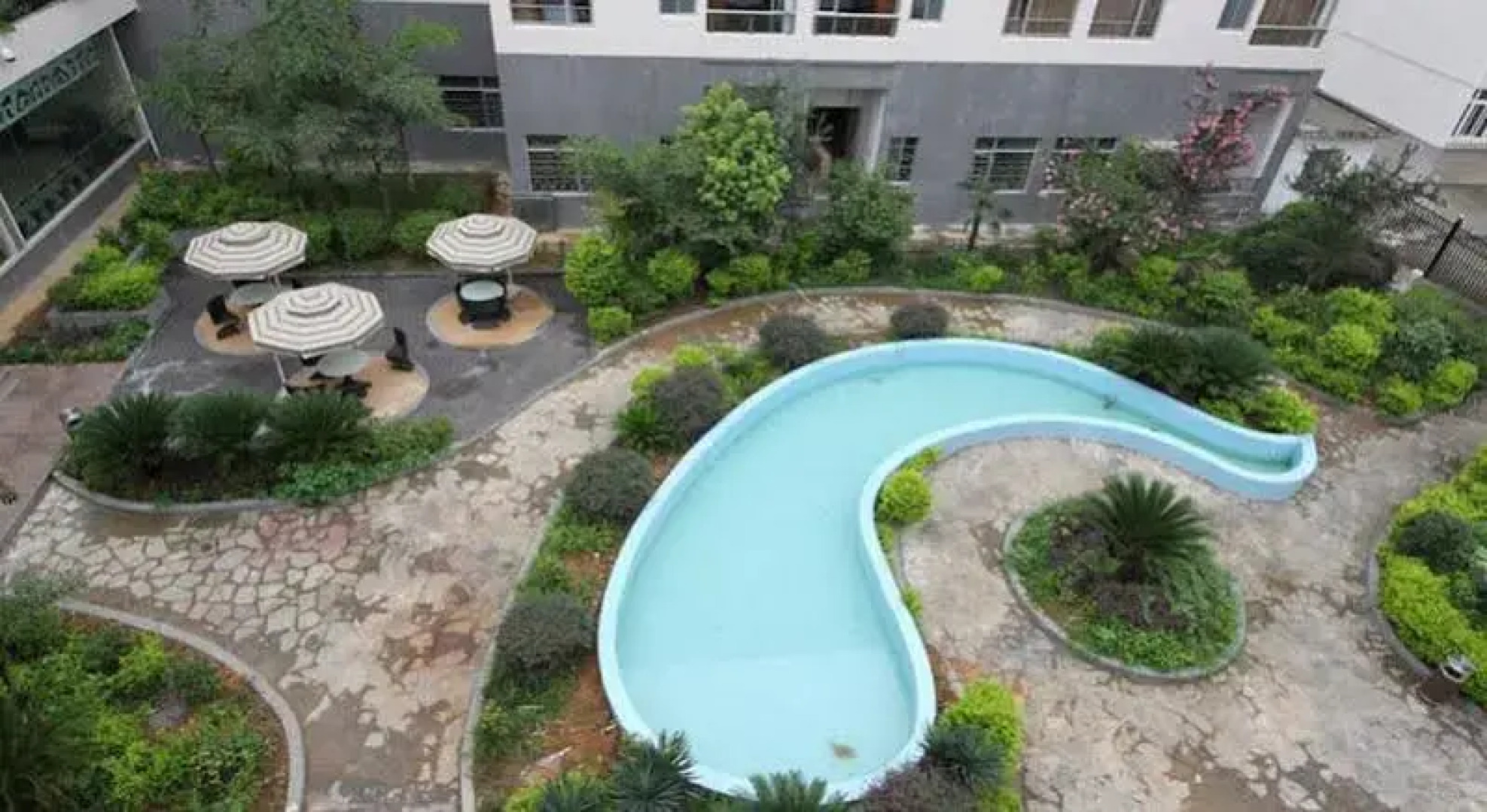 Minfeng International Hotel