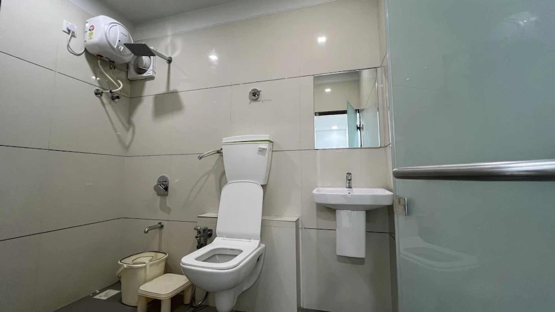 Hotel Vandana Palace