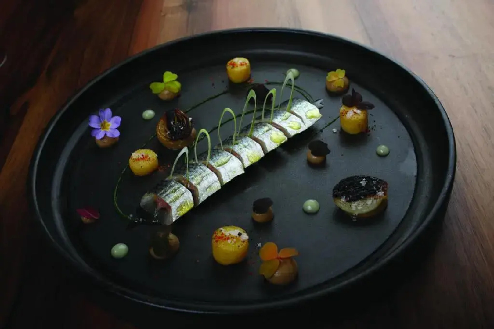 Domaine de la Corniche