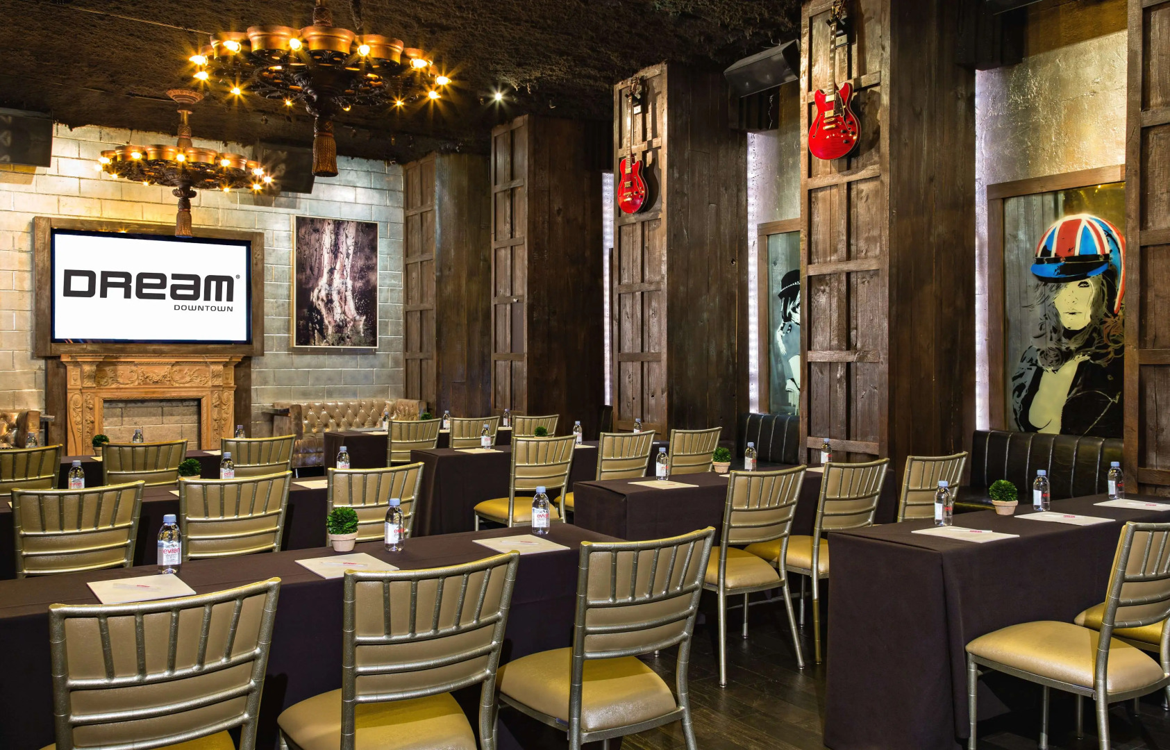 Dream Downtown, by Hyatt