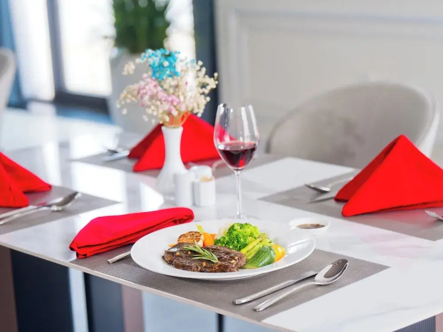 Belliss Hotel And Spa