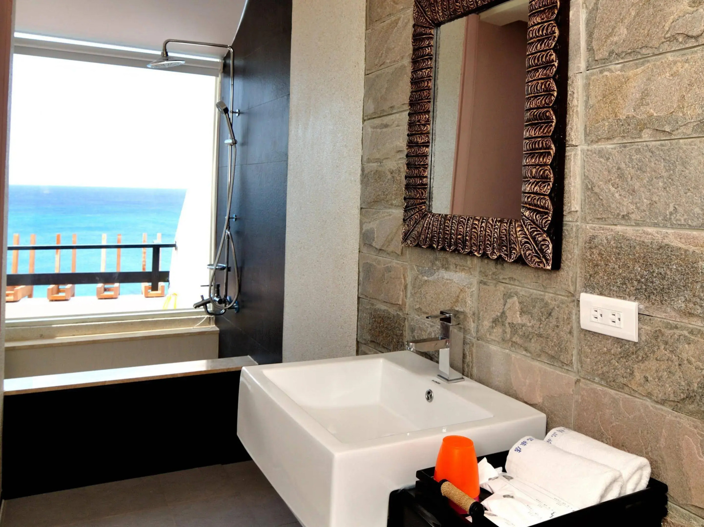 Hainan Island Sea View Resort