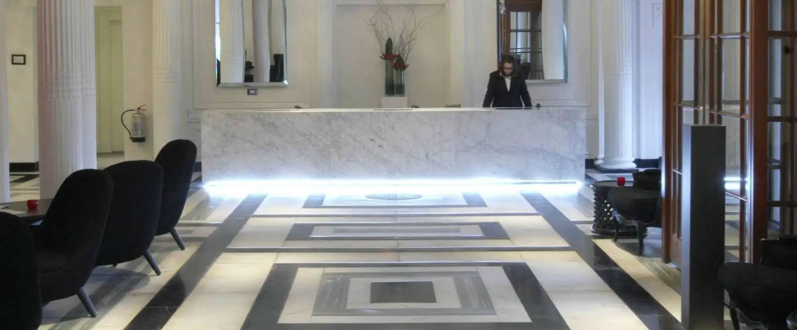 Kimpton Blythswood Hotel & Spa by IHG