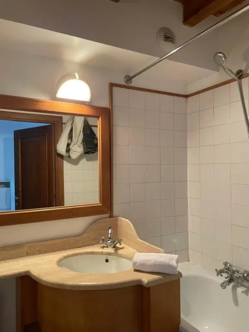 Chalets Le Grand Balcon