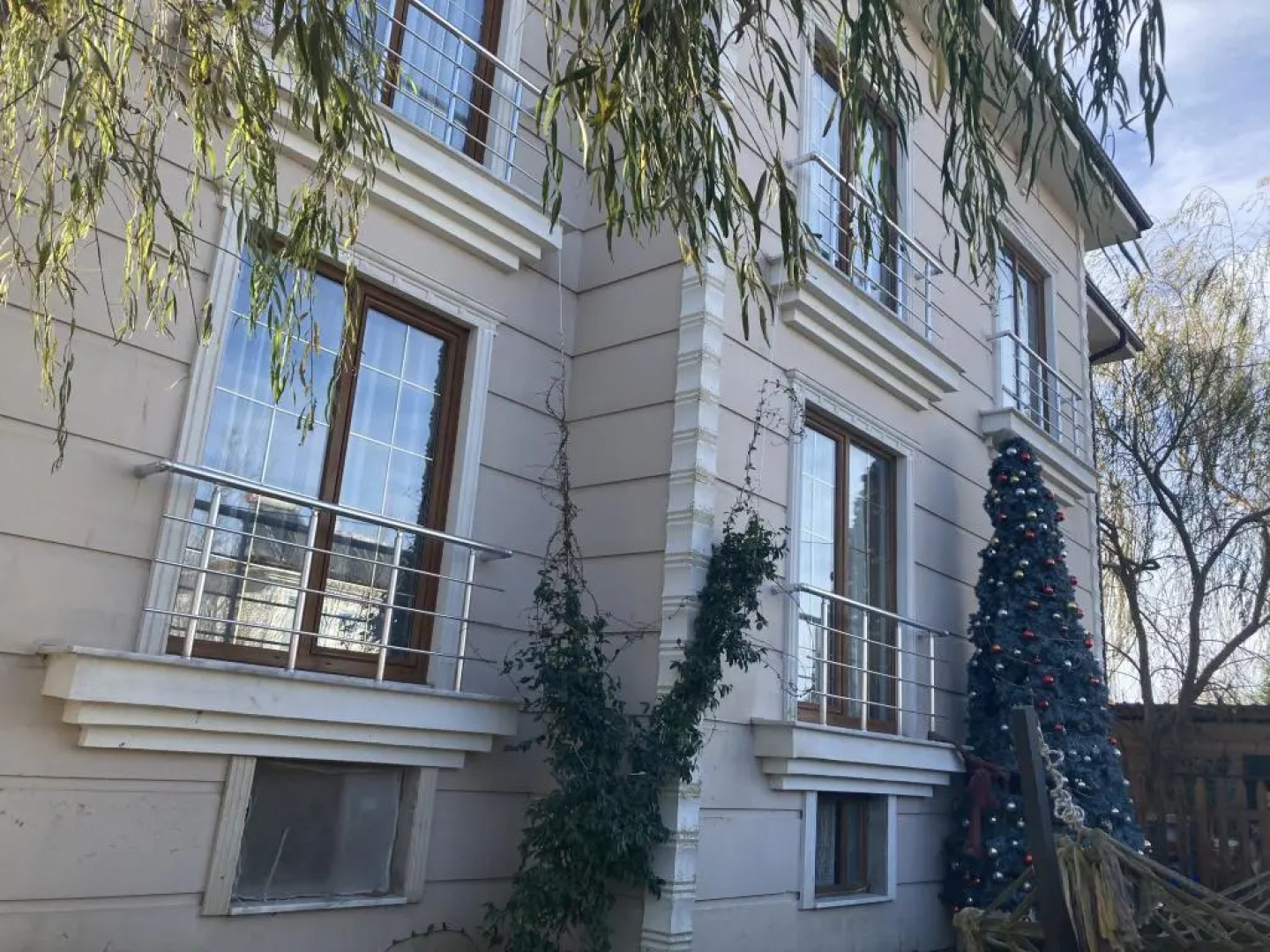 Agva Asmali Garden - Adults Only