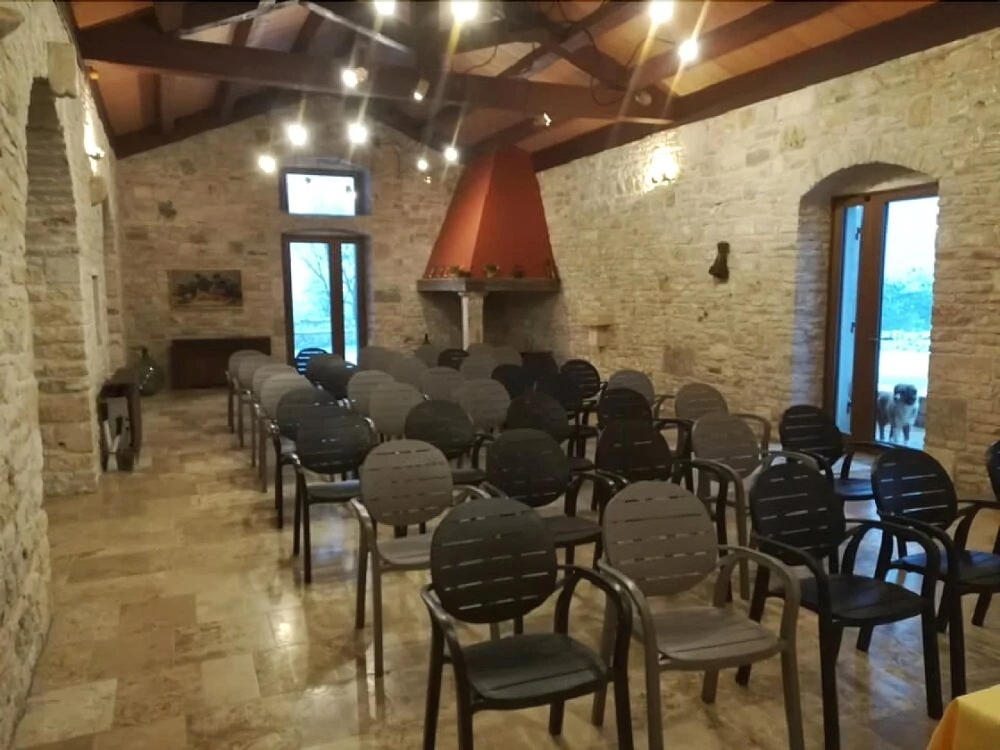 Tenuta Tedone Consolini