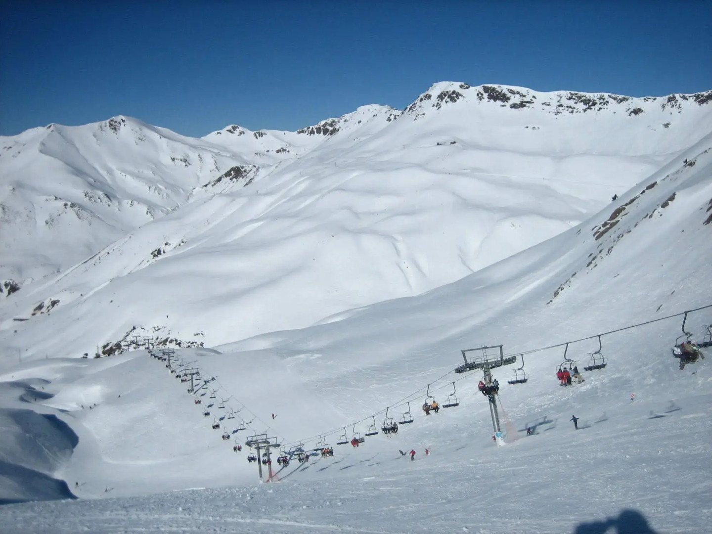 Apartamentos 3000 Jaca