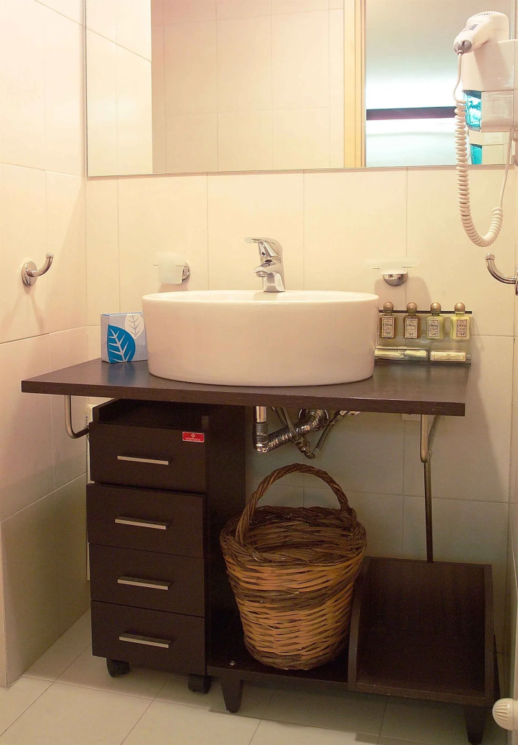 Efplias Hotel Apartments and Suites