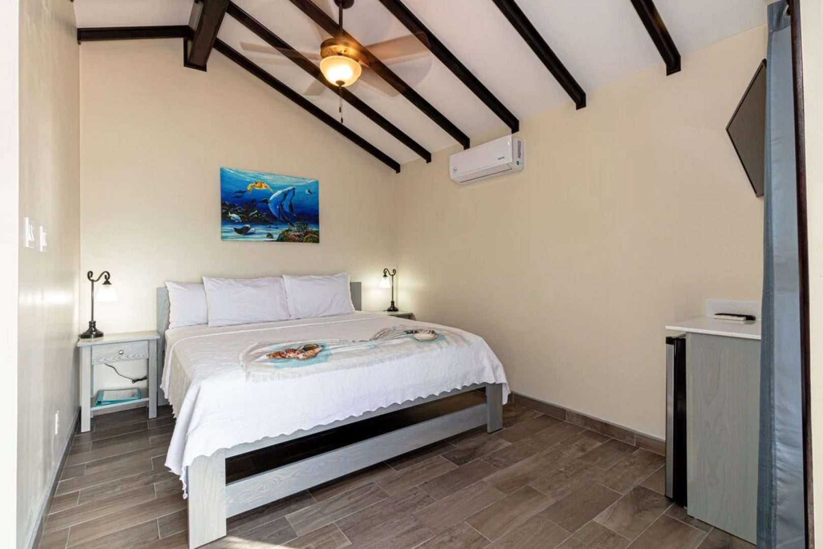 Casa Nova Cabanas
