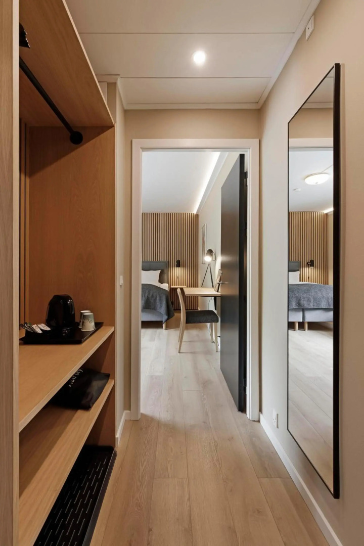 Frederiksdal Sinatur Hotel & Konference