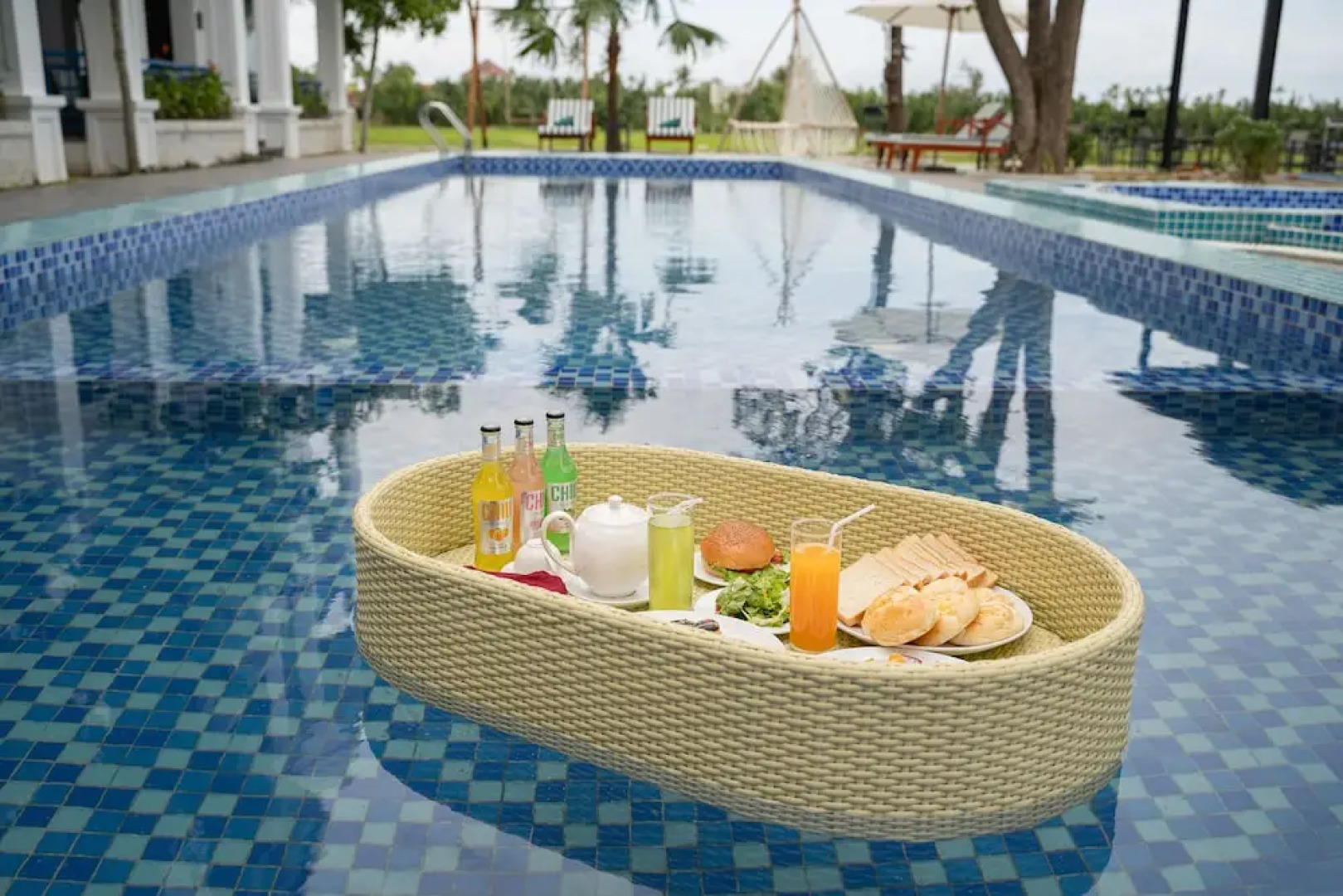 Serene Nature Boutique Resort & Spa