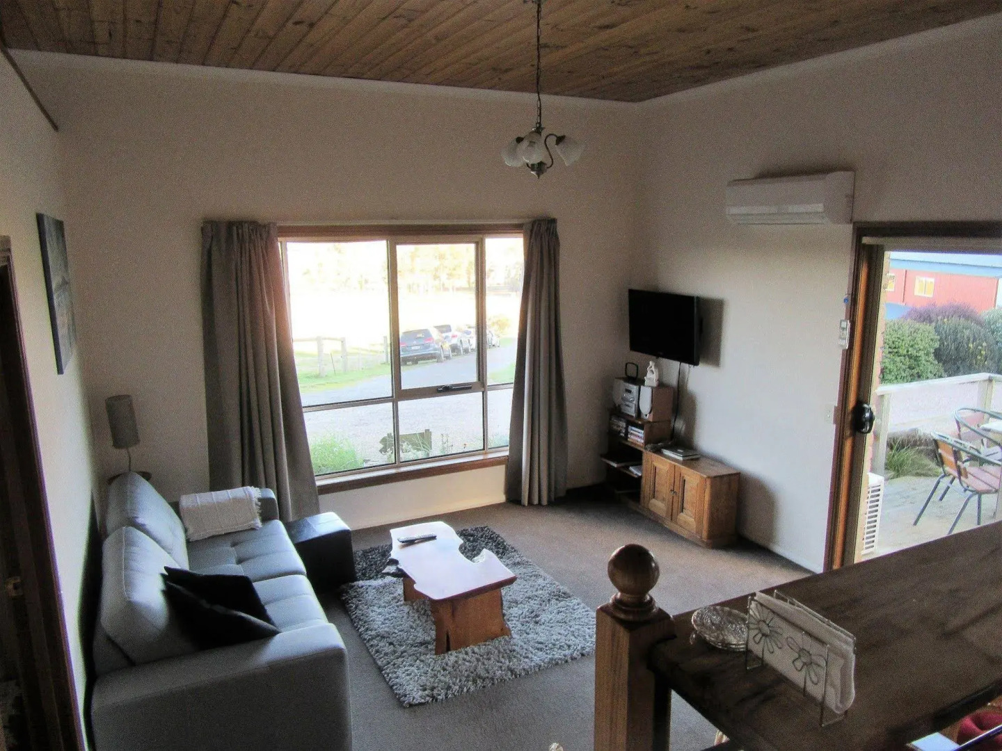 Sherwood View Accommodation