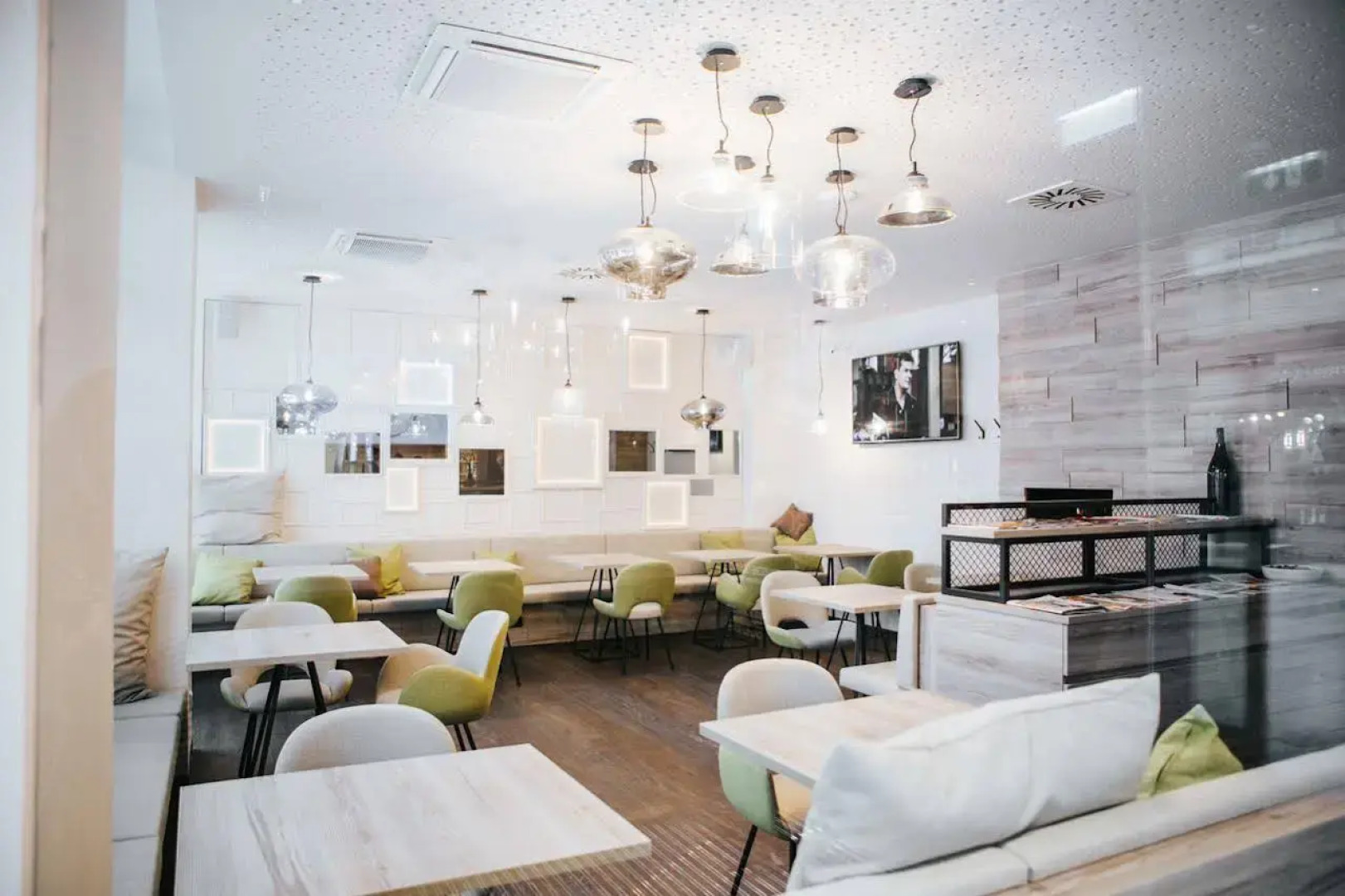 Hotel Schwarzer Bär