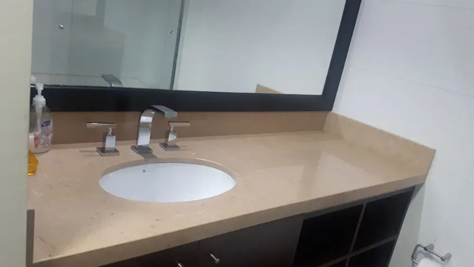 Rent Upper Pardo Miraflores