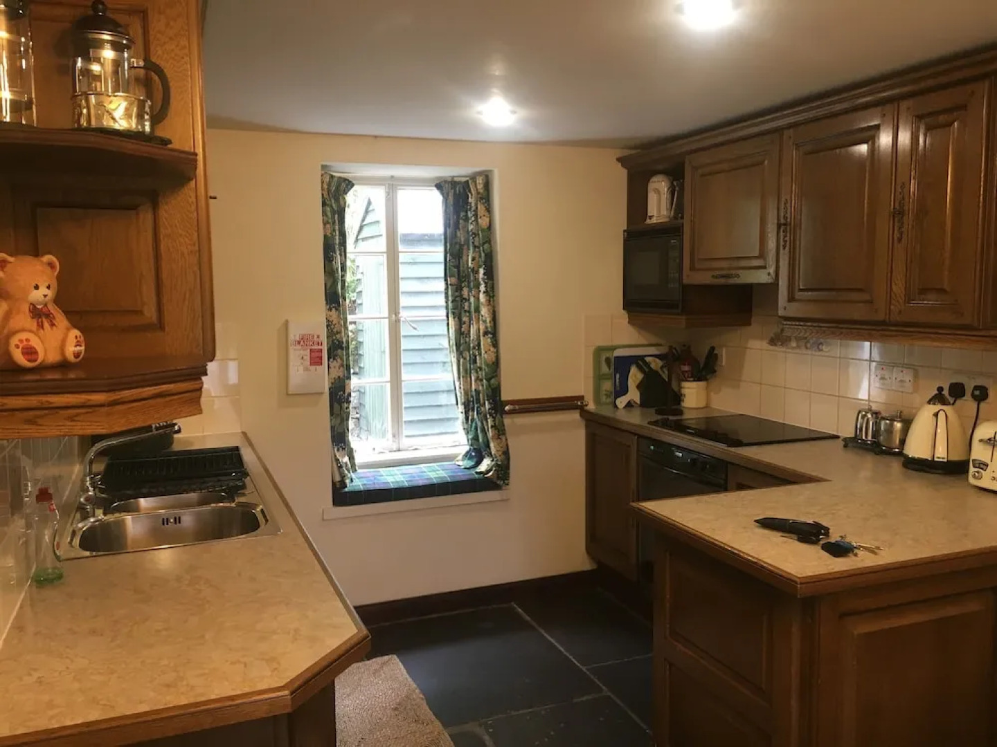 Lochness Lodge Hotel