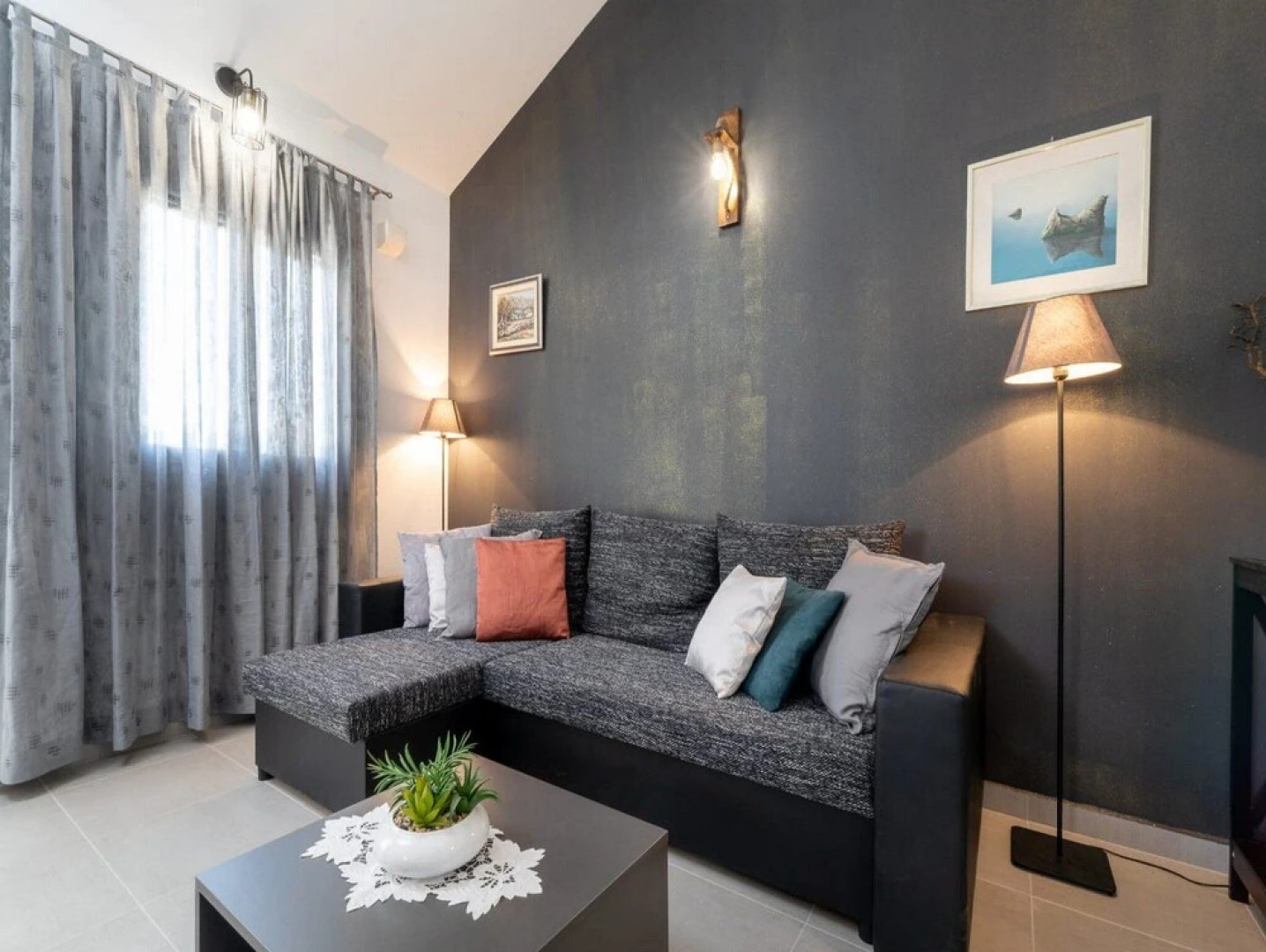 Stone House Prapatna