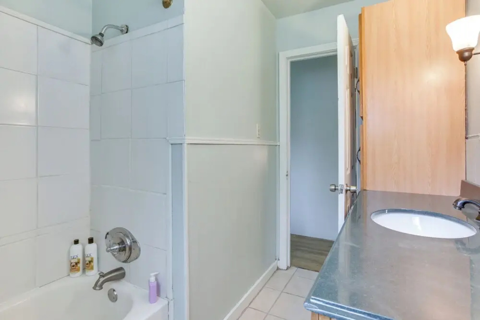 Centrally Located Gonzales Home w/ Yard!