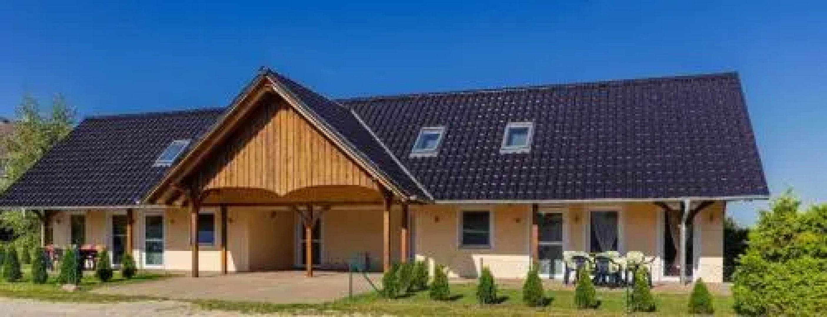 Ferienhaus Wiesenblick 16