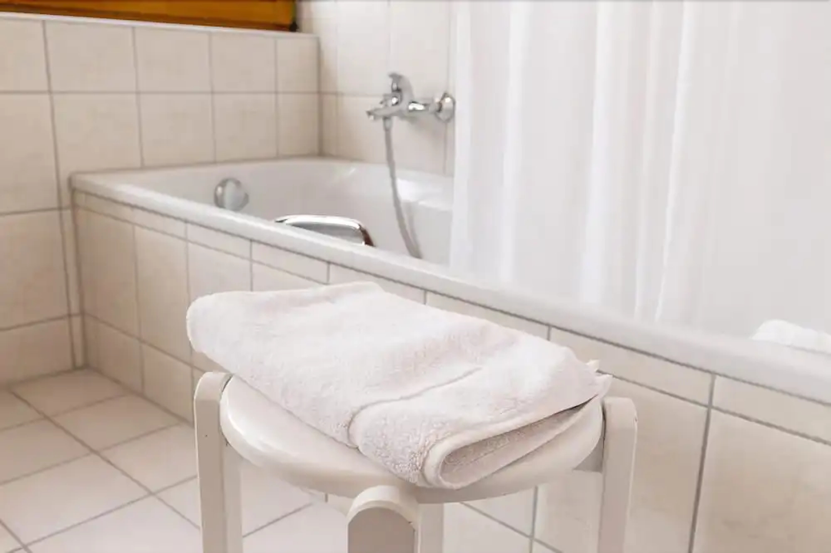 Annes Ferienwohnung