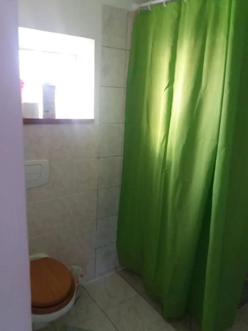 B&B Chante Cristal Chambre