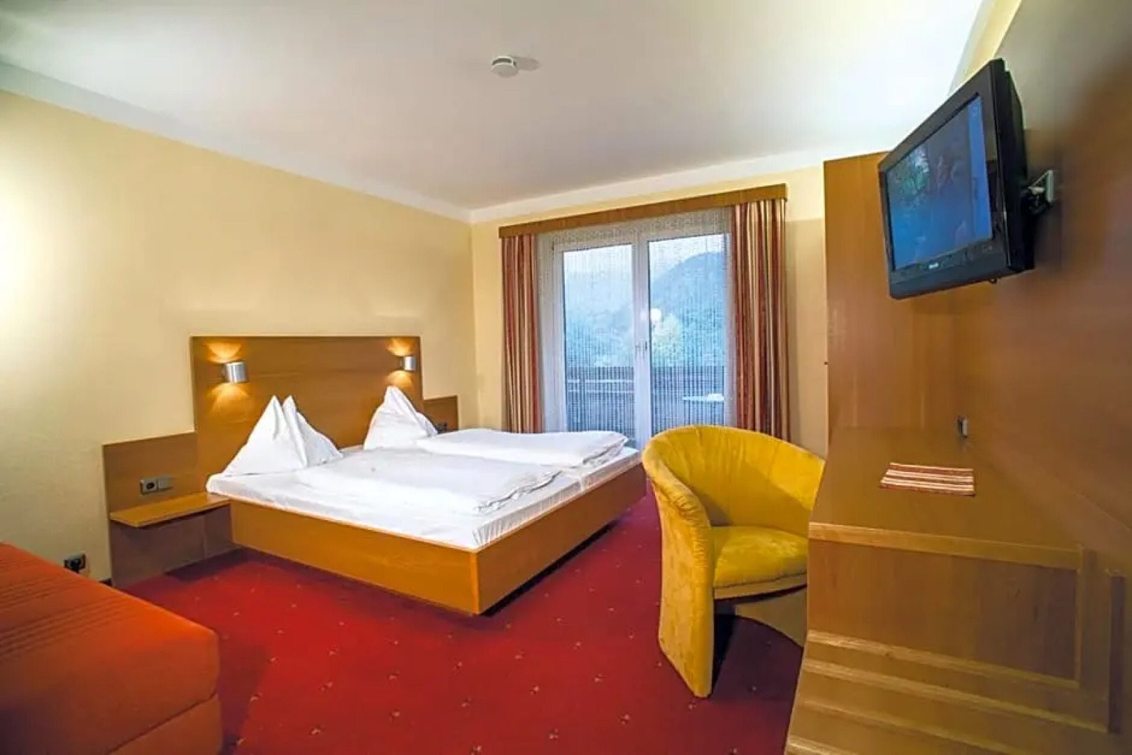 Gasthof Zinkenbachmühle