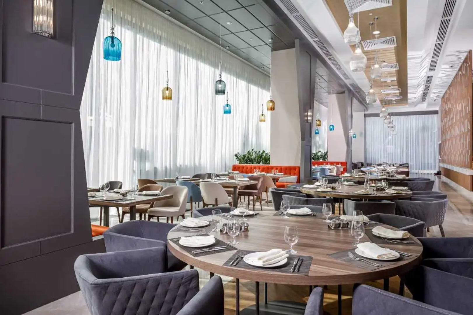 Отель Приморье Геленджик