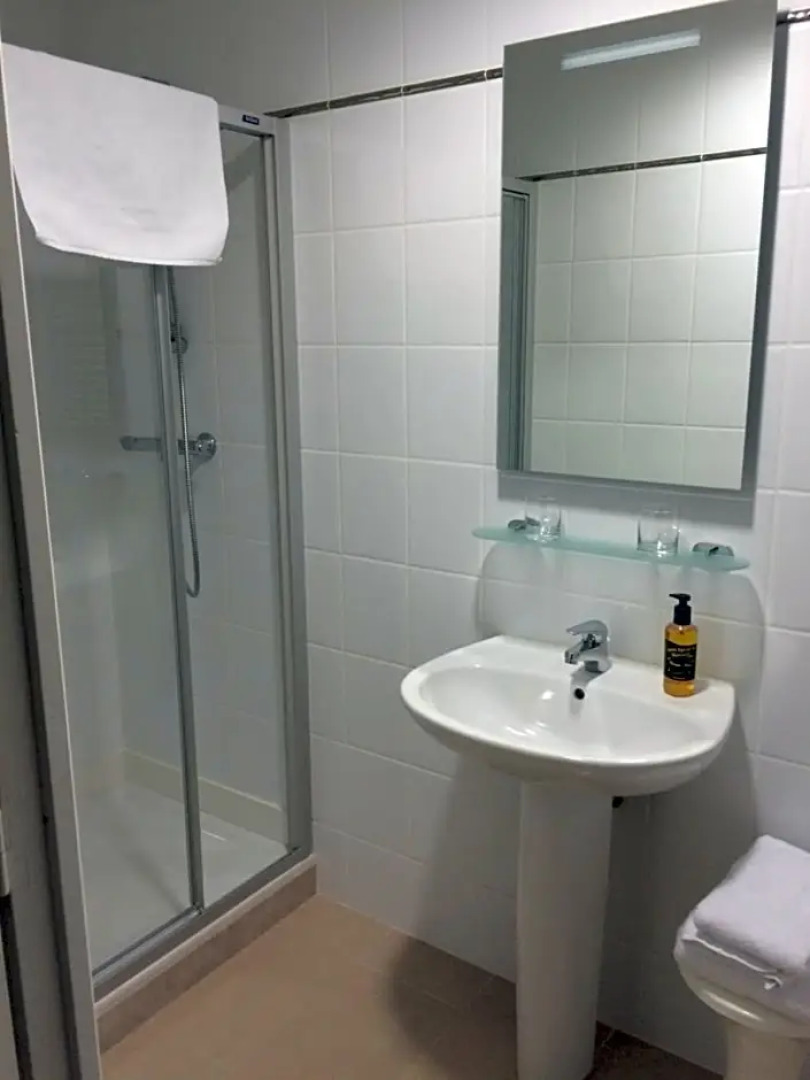 Chambres d'hotes Karine SMEJ