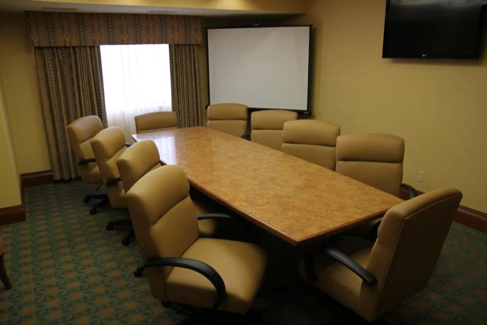 Hampton Inn & Suites Chillicothe