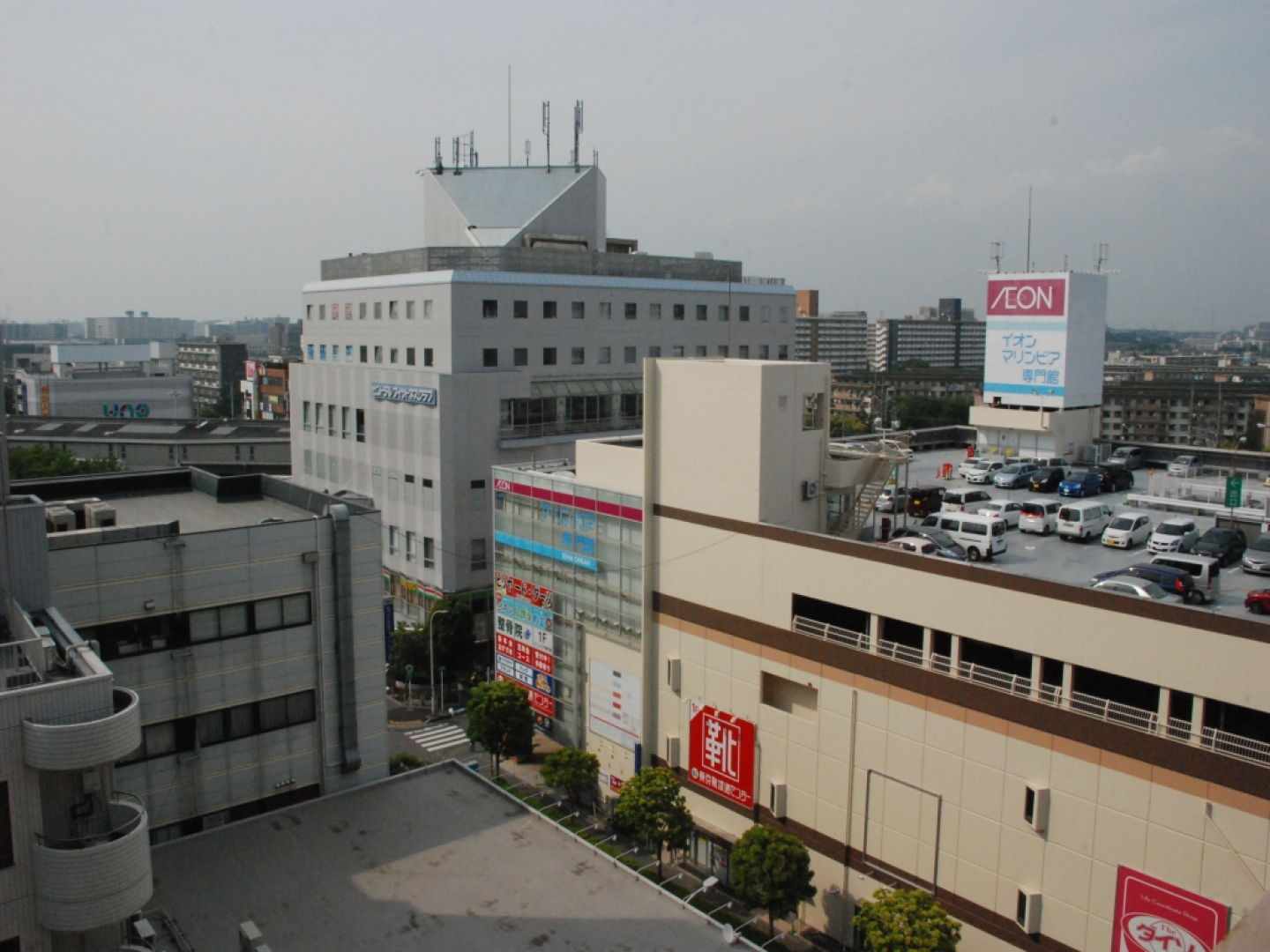 Tetoranze Makuhari Inagekaigan Hotel