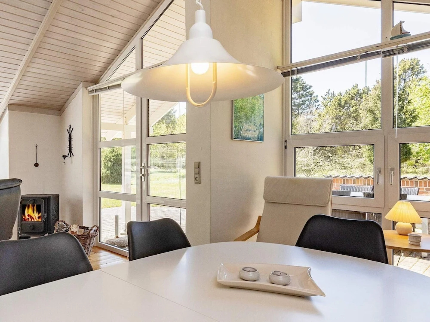 5 Person Holiday Home in Laeso