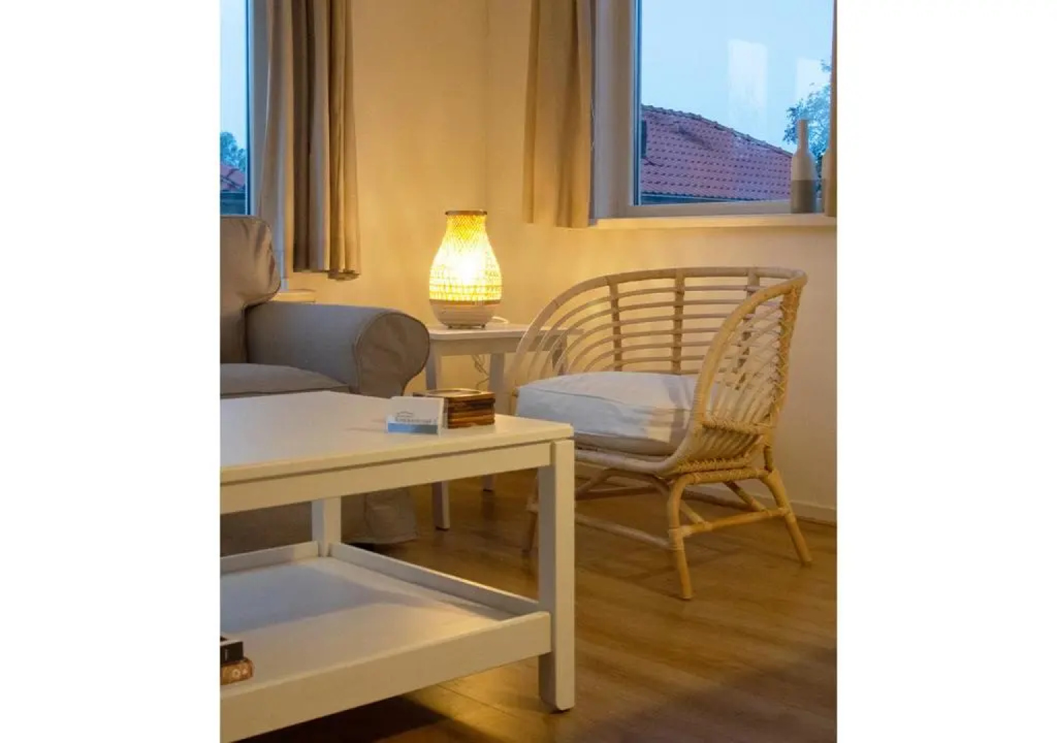 Chaletparc Krabbenkreek - Chalet 108