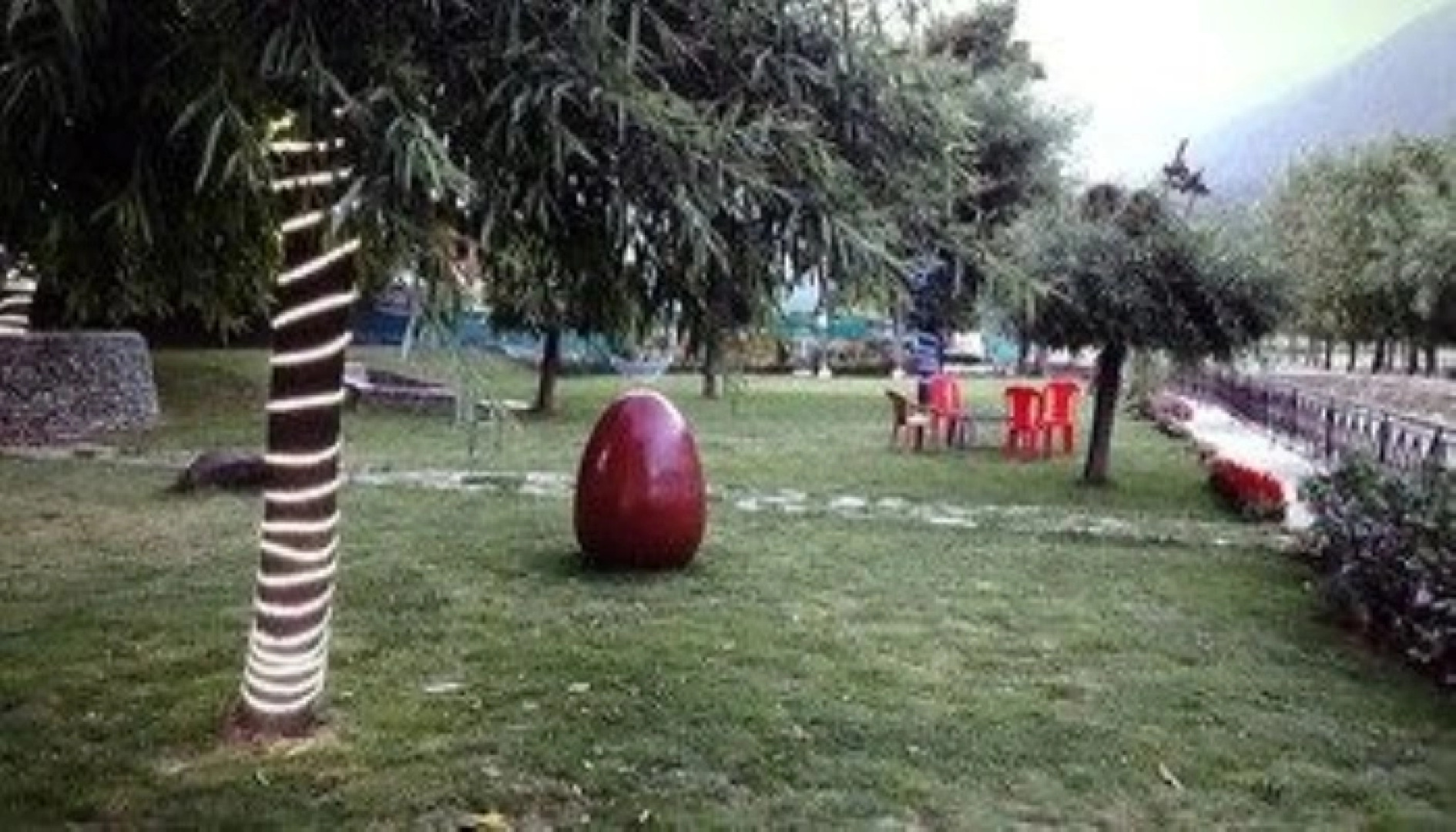 Himalayan Hill by Evoke Resort