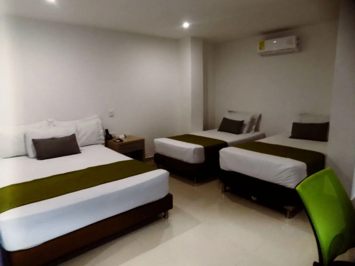 Hotel Boutique Laureles Medellín