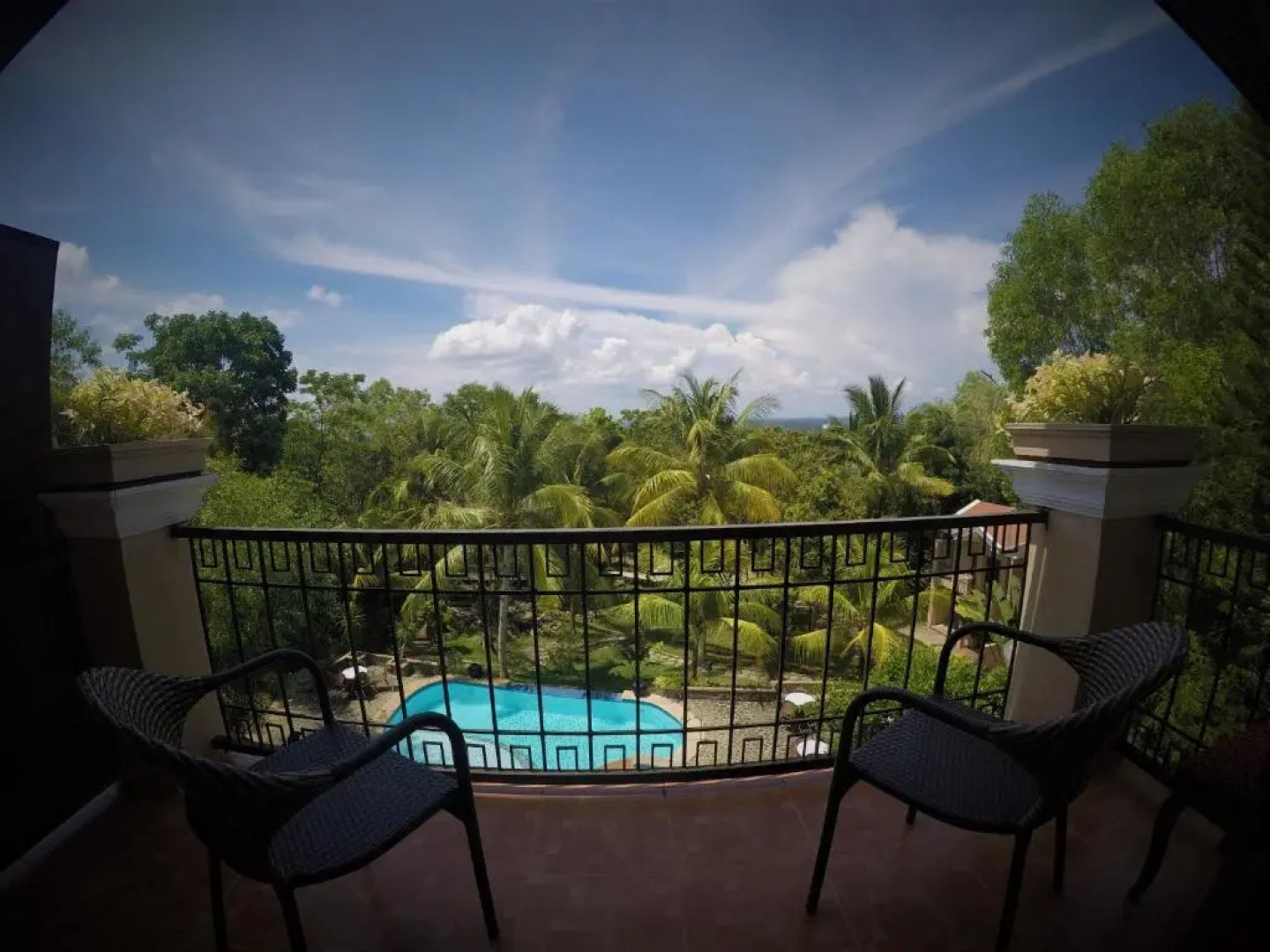 G's Grand Resort and Convention Center