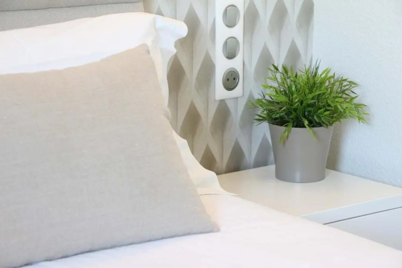 Hôtel Ortega Rennes St Jacques Aéroport