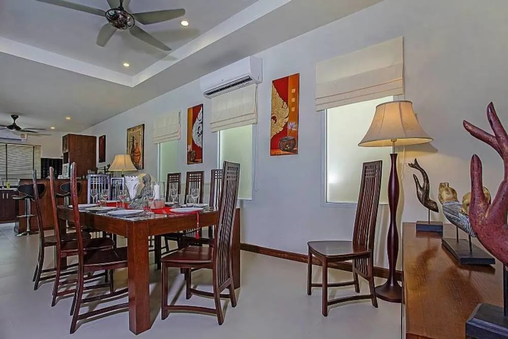 Rawayana Pool Villa