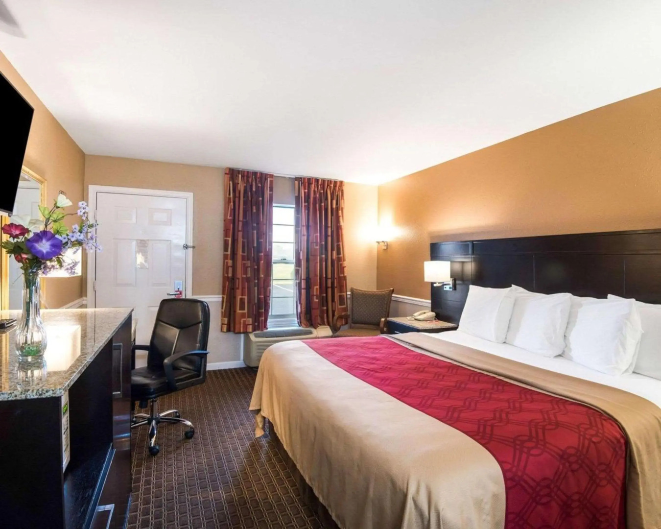 Econo Lodge Princess Anne