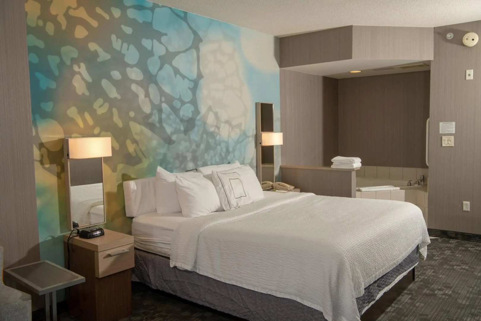 Courtyard by Marriott Erie